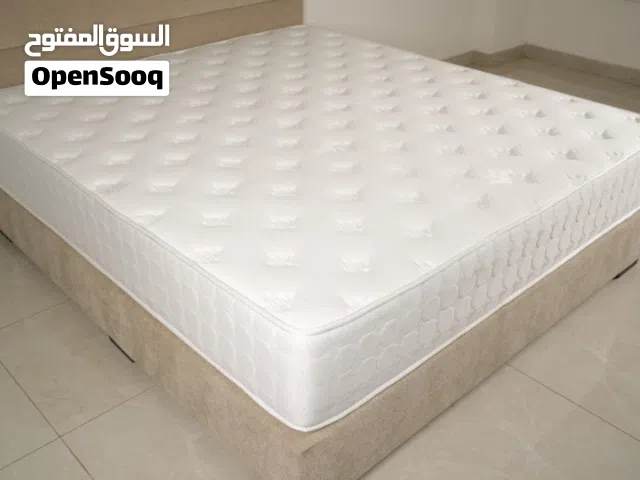 فرشة مريحة  Blueberry ارتفاع الفرشة 28سم  عليها كفالة 5سنوات  ويوجد خدمة توصيل لا تفوّت العرض!