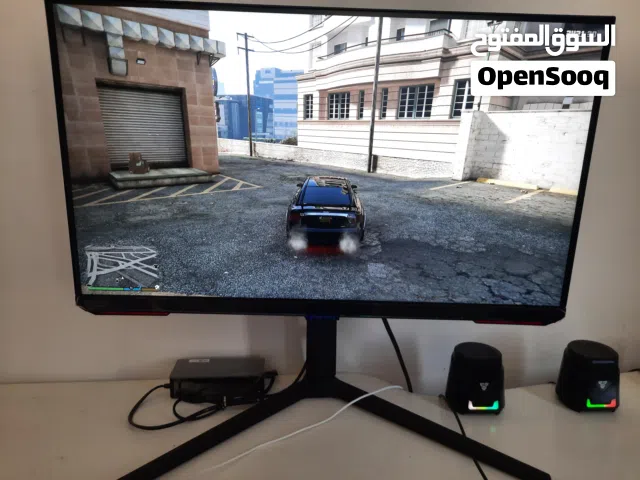 Samsung Odyssey G7 Smart Tizen (BG702) 28" Flat Monitor Fast IPS 4k 144HZ