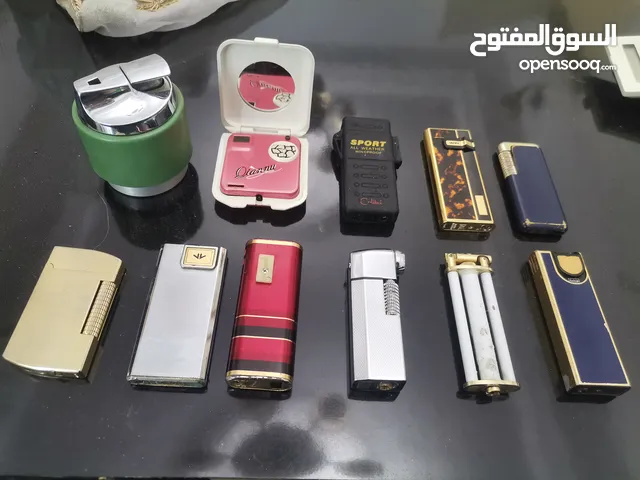 Lighters for sale in Amman