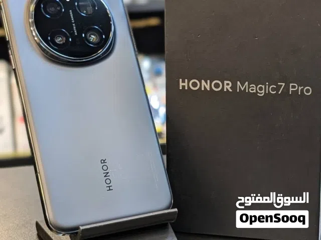 Honor Other 512 GB in Benghazi