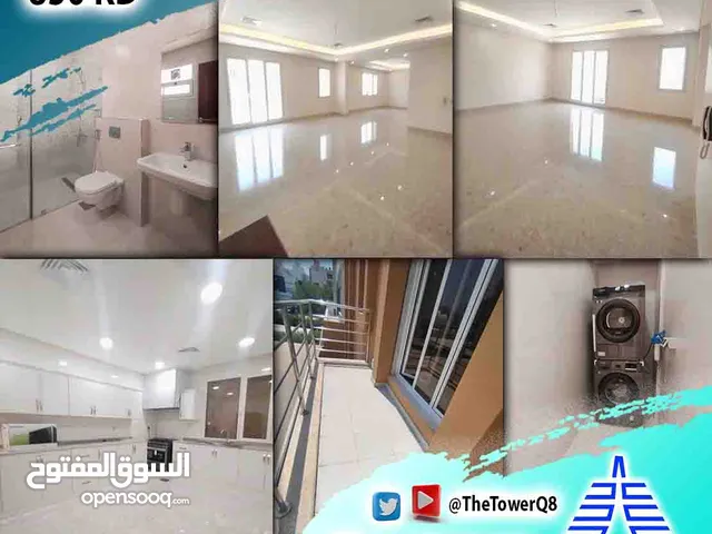 350 m2 4 Bedrooms Apartments for Rent in Mubarak Al-Kabeer Abu Ftaira