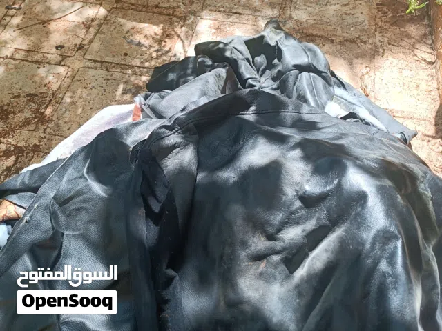 جلد طبيعي قطع للبيع