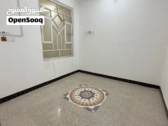 بيت للايجار طابقين الجبيلة قرب التايم يصلح شركة او سكن