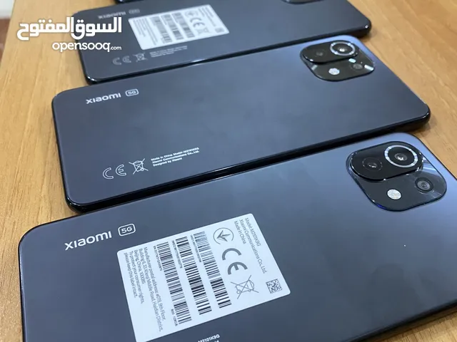 Xiaomi mi 11 lite