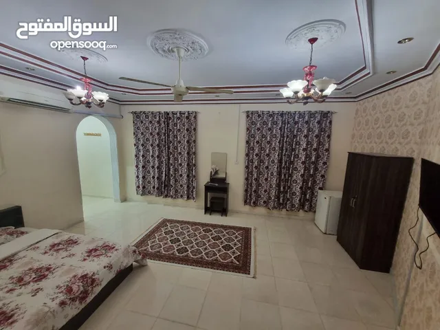 Furnished Daily in Muscat Al Mawaleh