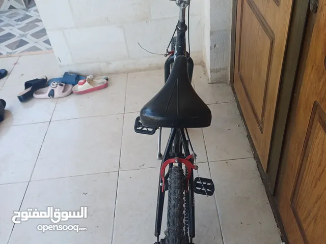 دراجة هوائية