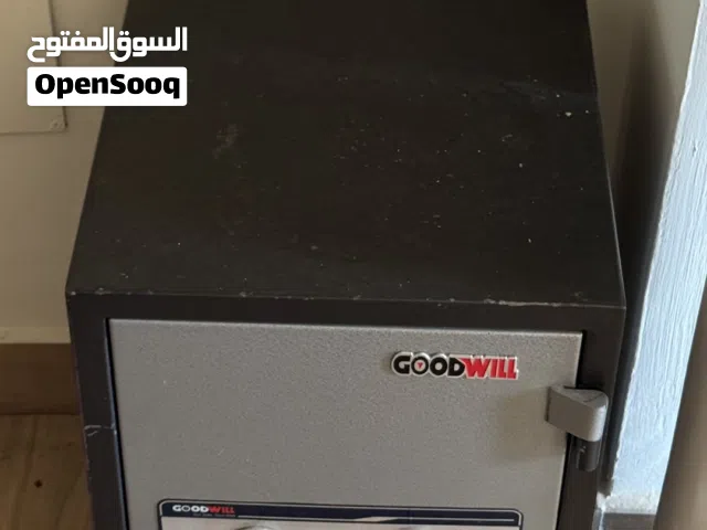 خزنة قوية جداً