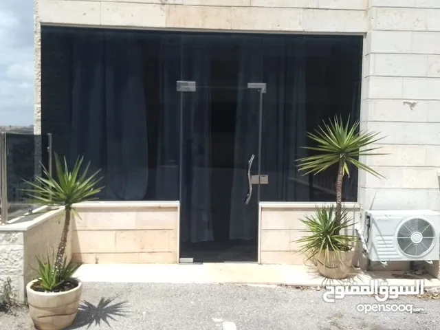 30 m2 Studio Apartments for Rent in Ramallah and Al-Bireh Al Tira