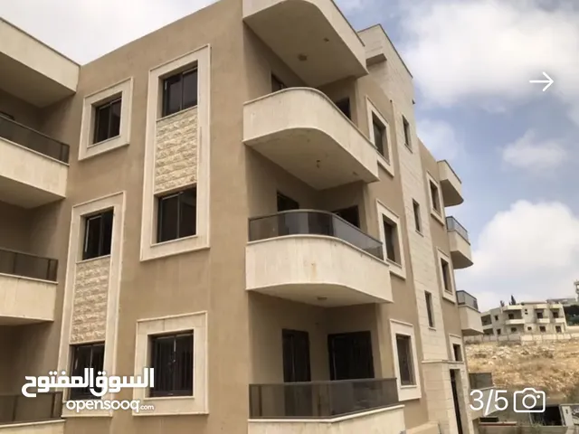 شقة للاجار في برجا