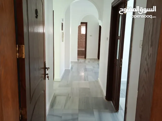 110 m2 3 Bedrooms Apartments for Rent in Amman Al Hashmi Al Shamali