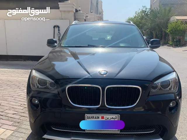 BMW X1 2012 FOR SALE