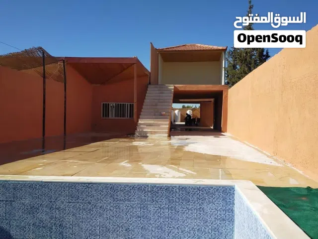 Residential Land for Sale in Amman Shafa Badran