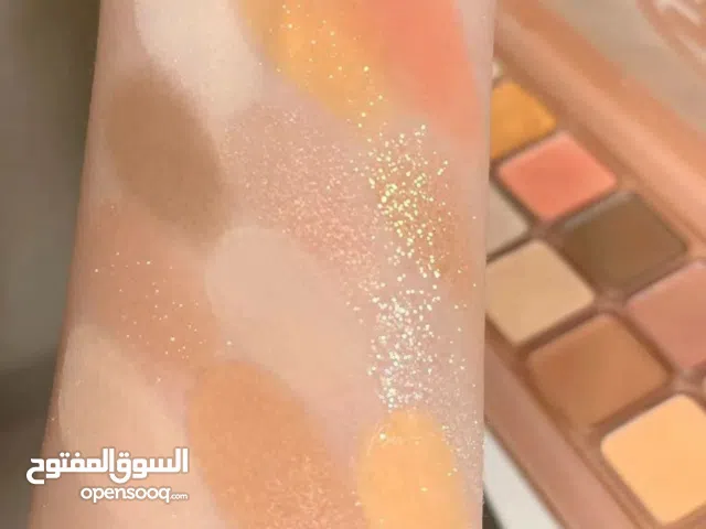 ضلال عيون باليت اي شادو