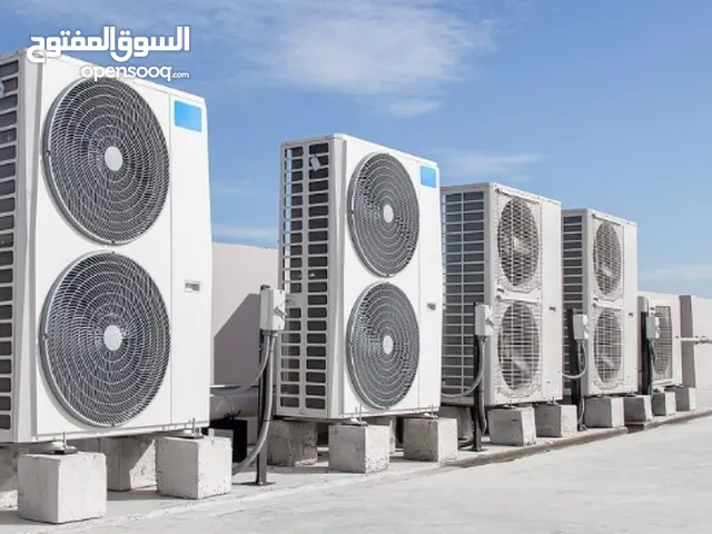 Air Conditioning Maintenance Services in Dubai