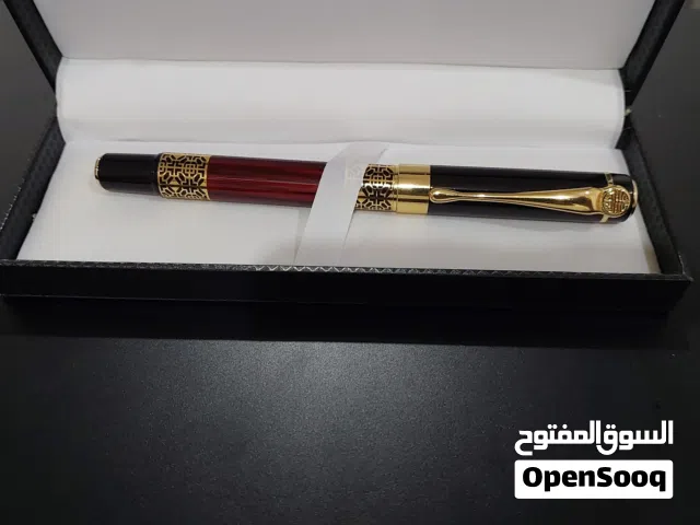 أي قلم أو طقم ب 4 و أقرأ الوصف