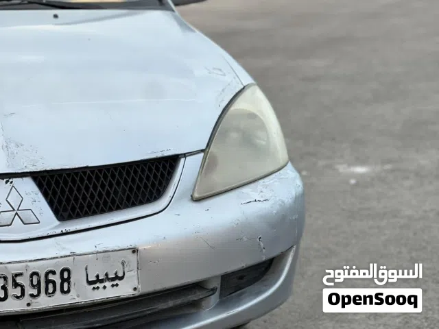 Used Mitsubishi Lancer in Tripoli