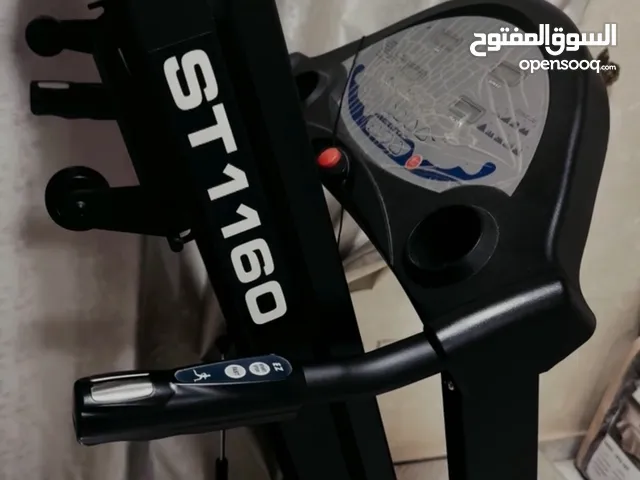 للبيع جهاز مشي (Treadmill) بحالة ممتازة