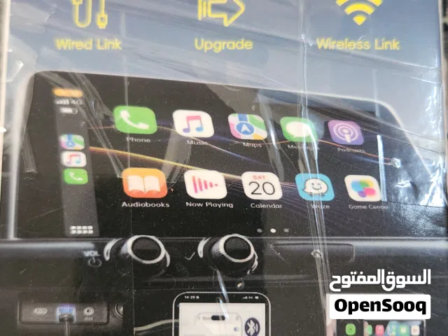 كار بلاي فقط السيارات التي تدعم الكاري بلاي