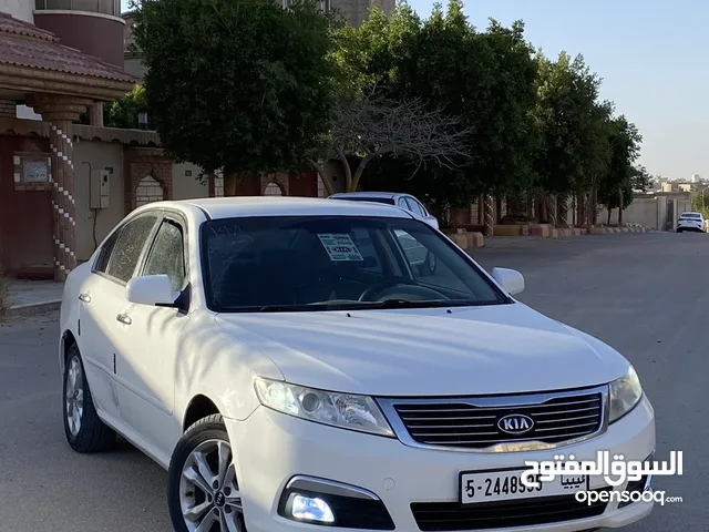 Used Kia Lotze in Bani Walid