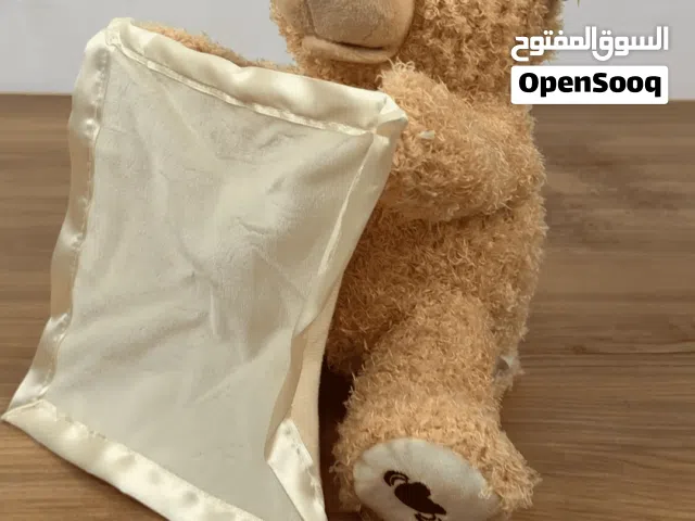 دبدوب تهدئة الاطفال