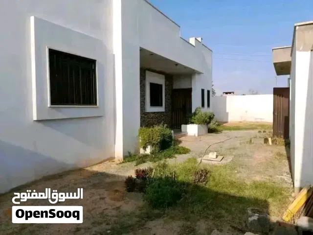 266 m2 4 Bedrooms Villa for Rent in Tripoli Tajura