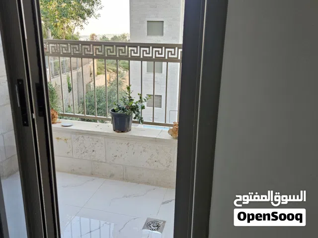 130 m2 3 Bedrooms Apartments for Rent in Ramallah and Al-Bireh Al Tira