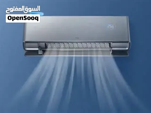 فك و تركيب وصيانة جميع المكيفات