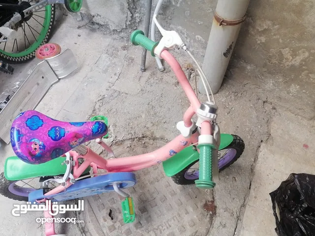 بسكليت اطفال