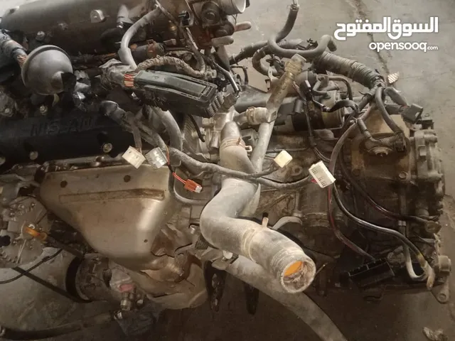 انيسان التيما موديل 2007 ماكينه و جير و طقم جنط التيما موديل 2007 بحاله ممتازه للبيع بسعر ممتازه