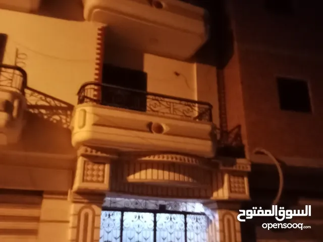230m2 3 Bedrooms Townhouse for Sale in Tanta Hassan Radwan
