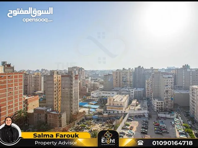 135 m2 3 Bedrooms Apartments for Sale in Alexandria Seyouf