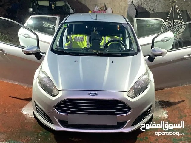 فور فيستا 2014 فحص نخب
