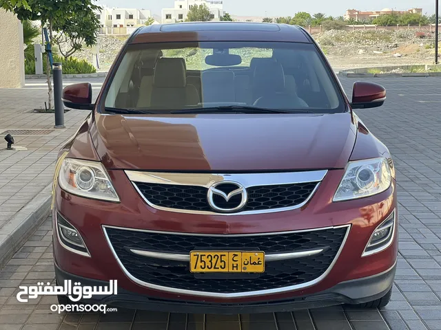 Mazda CX-9 2011 in Muscat