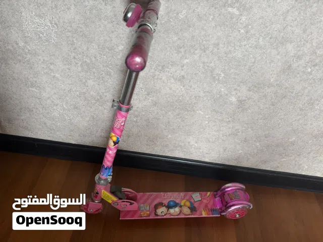 Scooter for kid