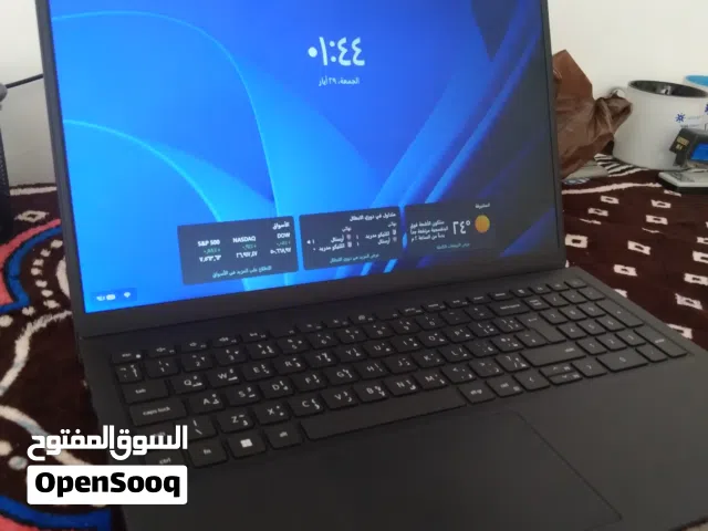 Windows Dell for sale  in Amman