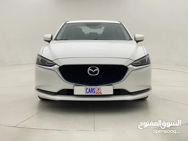 (HOME TEST DRIVE AND ZERO DOWN PAYMENT) MAZDA 6