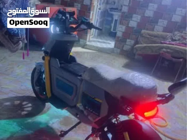 دراجه شحن توتو 2026