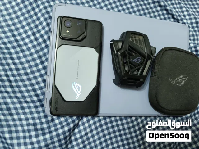 ASUS ROG 8 Pro 256 GB in Aden