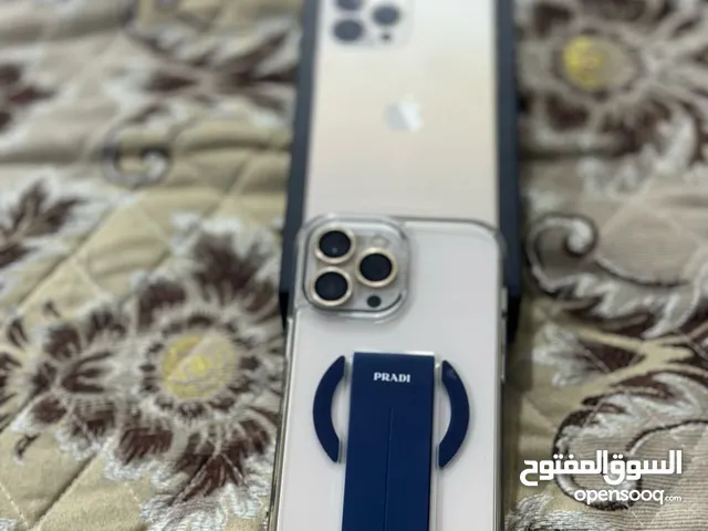 Apple iPhone 13 Pro Max 256 GB in Basra