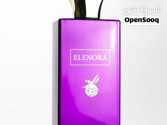 عطر الينورا