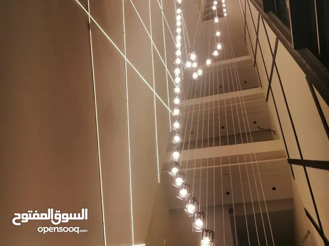 130 m2 3 Bedrooms Apartments for Sale in Amman Jubaiha