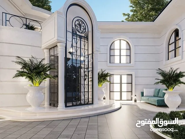 300 m2 More than 6 bedrooms Villa for Rent in Basra Baradi'yah