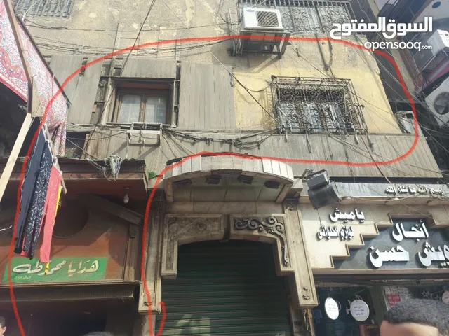 70 m2 Shops for Sale in Cairo Moski