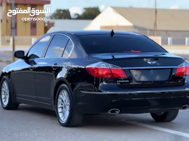 New Genesis Other in Bani Walid
