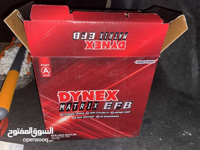 بطاريه هندى 55 ل