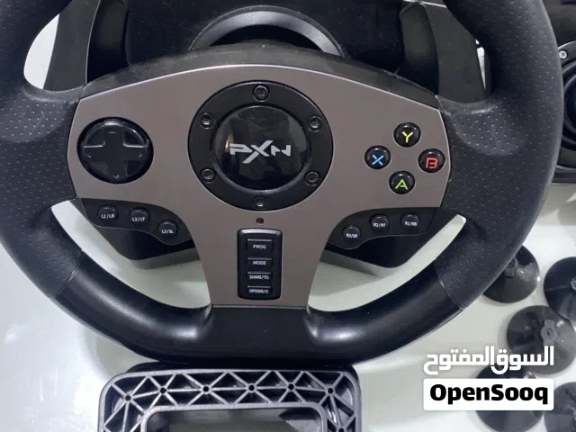 ستيرنغ pxn v9 +قطعة تحويل لل(ps5)
