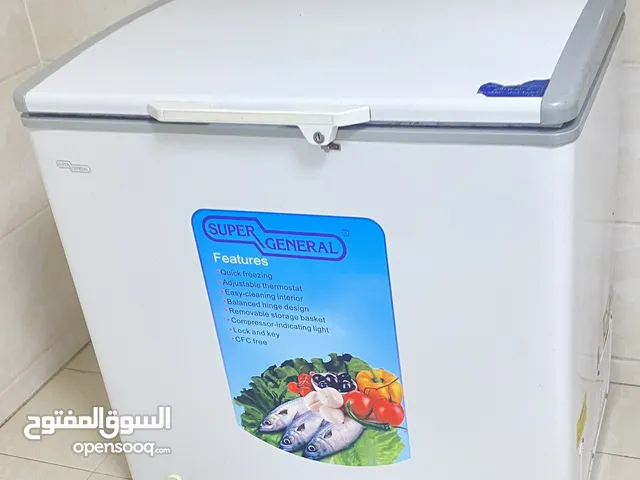Saachi 13 - 14 KG Washing Machines in Muscat