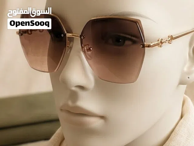 نضارات شمسية نسائية