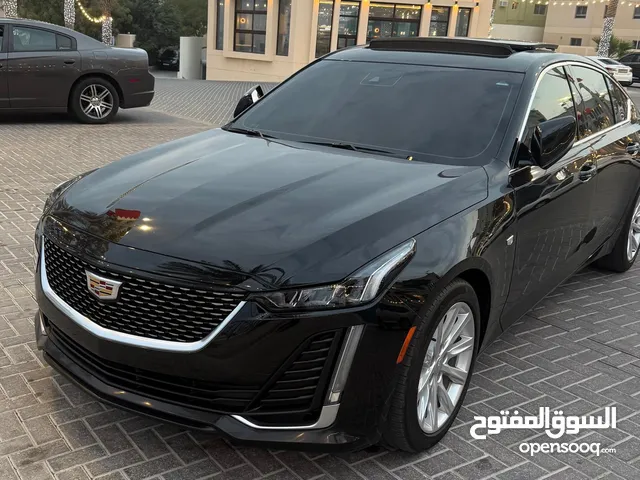 Used Cadillac CT5 in Southern Governorate