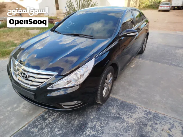 سوناتا تحية  محرك 20 عادي